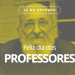 DIA DOS PROFESSORES