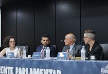 Alesp: Frente debate mudanças implementadas na regulamentação de produtos à base de cannabis medicinal
