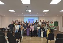 Pós-Graduação em Ciências Farmacêuticas realiza seminário integrador