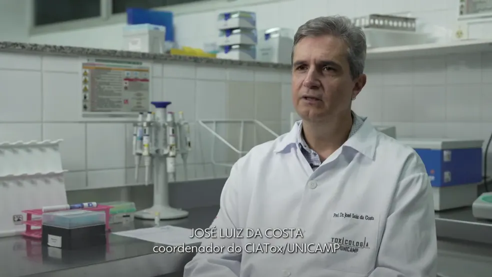 José Luiz