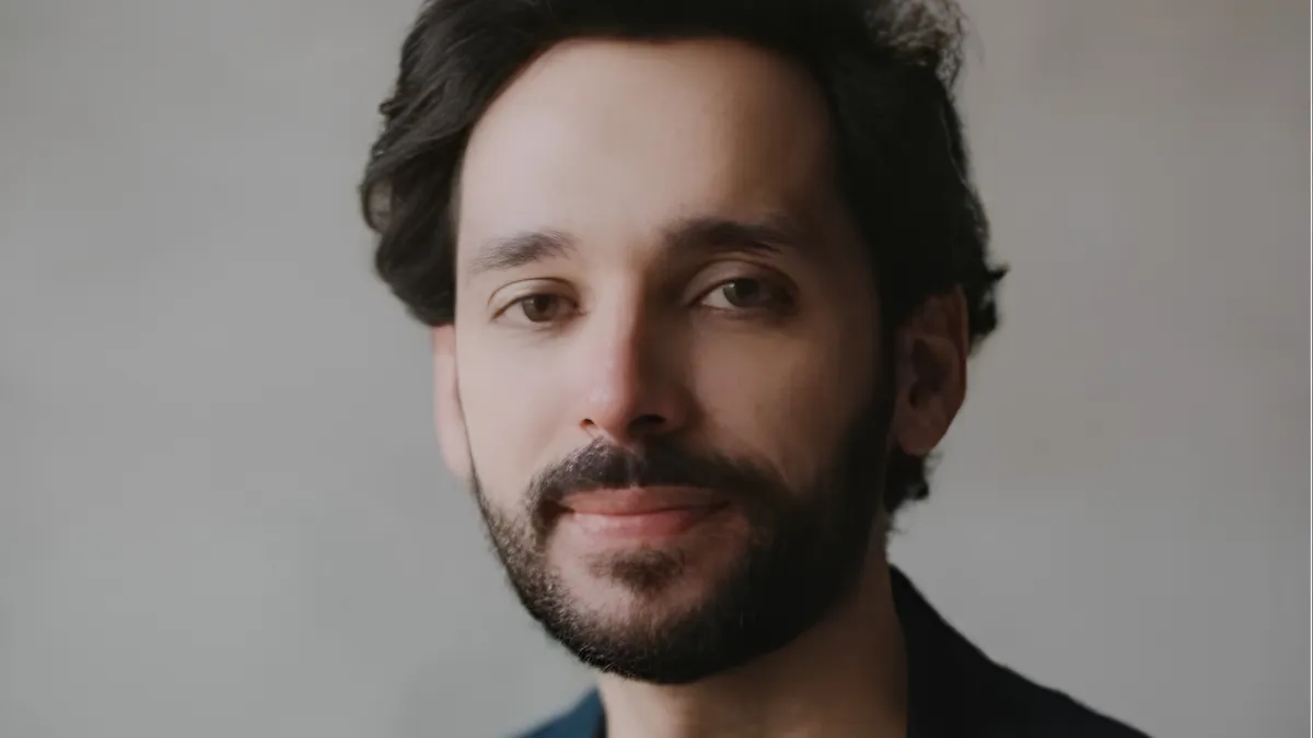 Silas Arandas