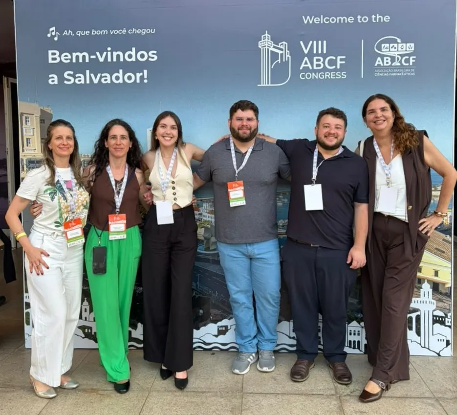 Congresso ABCF